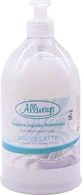 Рідке мило Allways Soap Крем-мило 1000мл
