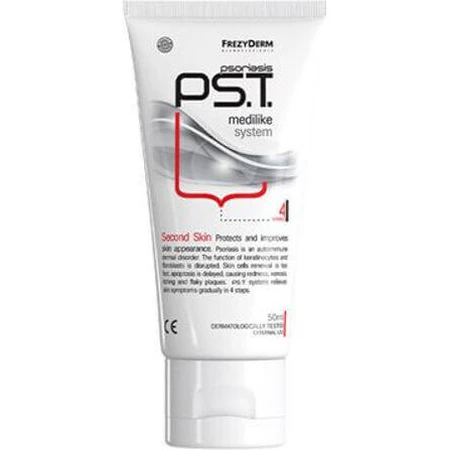 Frezyderm PS.T Вторая кожа при псориазе 50 мл: цены и характеристики