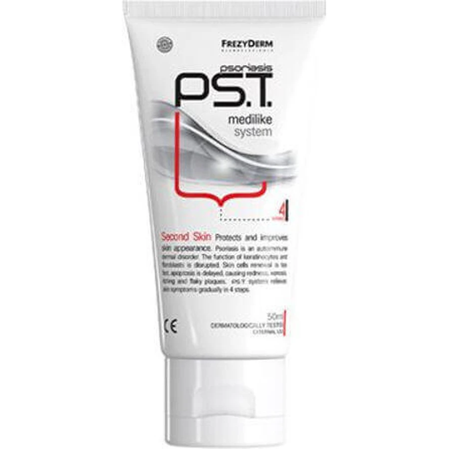 Frezyderm PS.T Вторая кожа при псориазе 50 мл: цены и характеристики