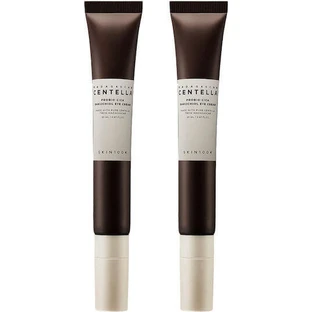 Skin1004 Madagascar Centella Probio-cica Bakuchiol Крем для повік з ретинолом 40мл
