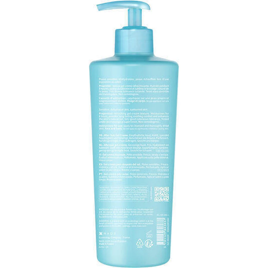 Bioderma Photoderm After Sun Эмульсия для тела 500 мл: цены и характеристики