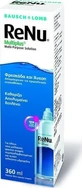 Раствор для контактных линз Bausch &amp; Lomb ReNu Multiplus 360 мл