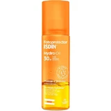 Isdin Photoprotector Hydro Sun Protection Body Oil SPF30 200ml
