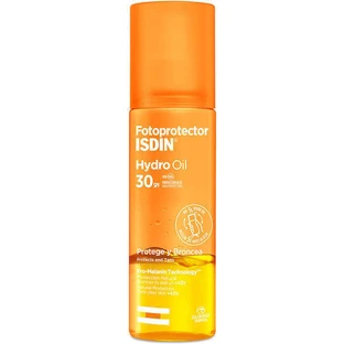 Isdin Photoprotector Hydro Sun Protection Body Oil SPF30 200ml
