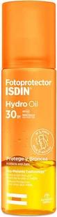 Isdin Photoprotector Hydro Sun Protection Body Oil SPF30 200ml