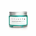Inuwet Crazy Jelly Monoi Monoi Пилинг для лица с кокосовым маслом 50 мл: цены и характеристики