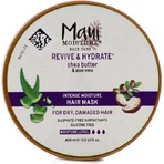 Зволожуюча маска для волосся Maui Moisture 400мл: ціни та характеристики