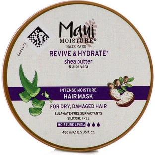 Зволожуюча маска для волосся Maui Moisture 400мл