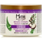 Зволожуюча маска для волосся Maui Moisture 400мл: ціни та характеристики