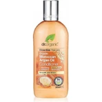 Dr.Organic Organic Moroccan Moroccan Argan Oil Восстанавливающий/питательный кондиционер для сухих волос 265гр 265мл: цены и характеристики