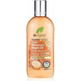 Dr.Organic Органічний марокканський марокканський кондиціонер з аргановою олією для сухого волосся 265 гр 265 мл