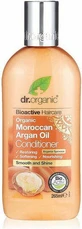 Dr.Organic Organic Moroccan Moroccan Argan Oil Восстанавливающий/питательный кондиционер для сухих волос 265гр 265мл