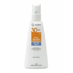 Frezyderm Sun Screen Anti-Seb Водостойкий солнцезащитный лосьон для лица и тела SPF30 в спрее 150 мл: цены и характеристики