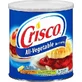 Crisco Mister B's Pure Lubricant 1360гр