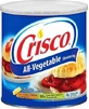 Crisco Mister B's Pure Lubricant 1360гр