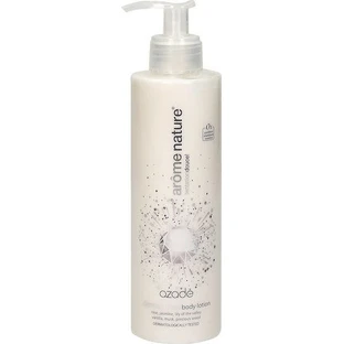 Зволожуючий лосьйон для тіла Azade Diamond Glow 300 мл
