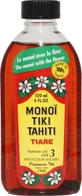 Monoi Tiki Tahiti Monoi Oil Сонцезахисна олія для обличчя та тіла SPF3 120 мл