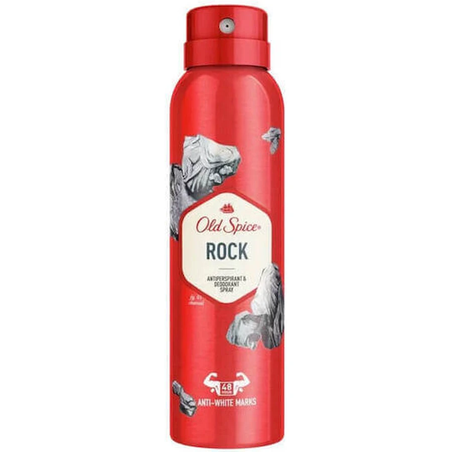 Old Spice Дезодорант-спрей 150 мл: цены и характеристики