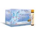 VivaPharm CH-Alpha Active з вітаміном С 28 х 30 мл: ціни та характеристики