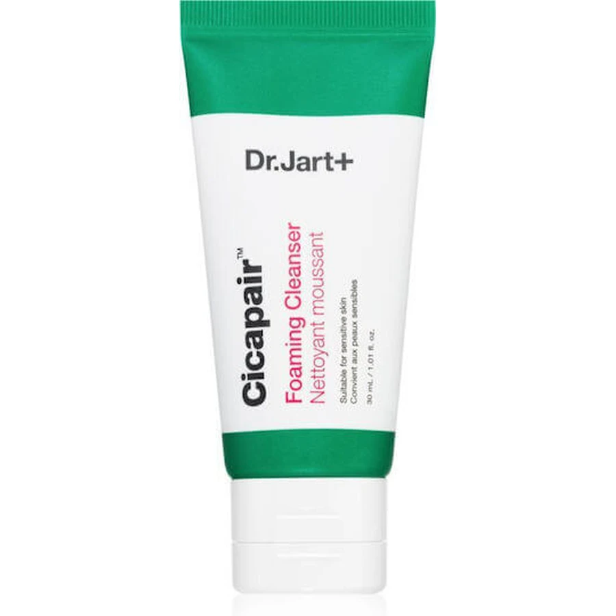 Dr Jart+ Cicapair Пенка для лица 30 мл: цены и характеристики