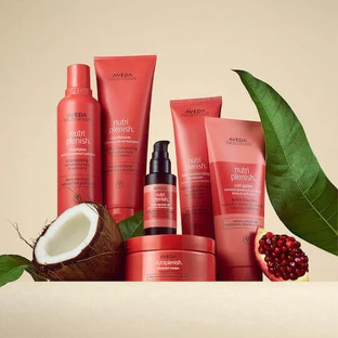Aveda Nutri Plenish Увлажняющий кондиционер для сухих волос 50 мл