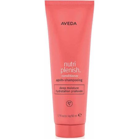 Aveda Nutri Plenish Увлажняющий кондиционер для сухих волос 50 мл: цены и характеристики