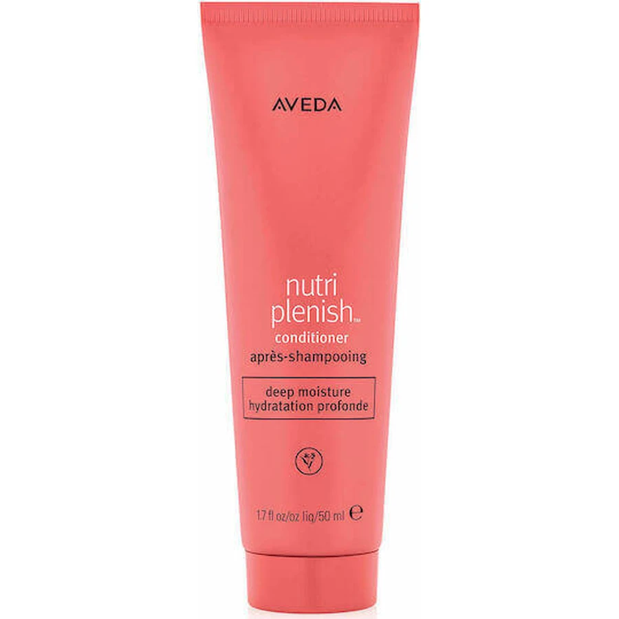 Aveda Nutri Plenish Увлажняющий кондиционер для сухих волос 50 мл: цены и характеристики