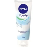 Nivea М'який зволожуючий крем для тіла 75 мл