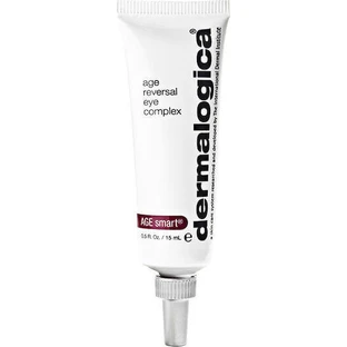 Dermalogica Age Reversal Зволожуючий та омолоджуючий крем для шкіри навколо очей проти темних кіл з ретинолом та вітаміном С 15мл
