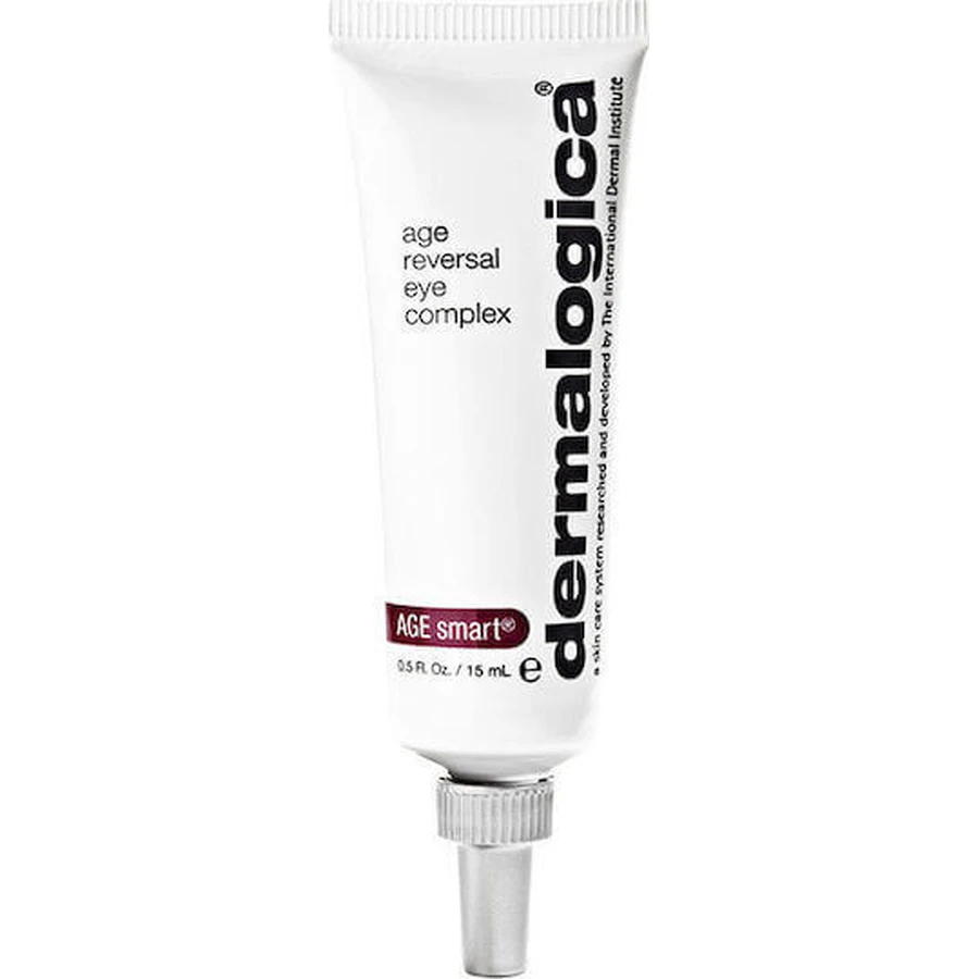 Dermalogica Age Reversal Зволожуючий та омолоджуючий крем для шкіри навколо очей проти темних кіл з ретинолом та вітаміном С 15мл: ціни та характеристики