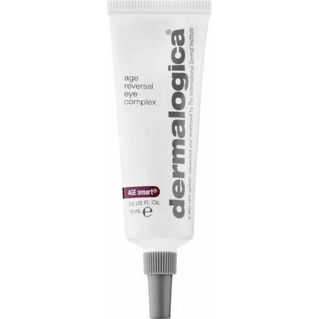 Dermalogica Age Reversal Зволожуючий та омолоджуючий крем для шкіри навколо очей проти темних кіл з ретинолом та вітаміном С 15мл: ціни та характеристики