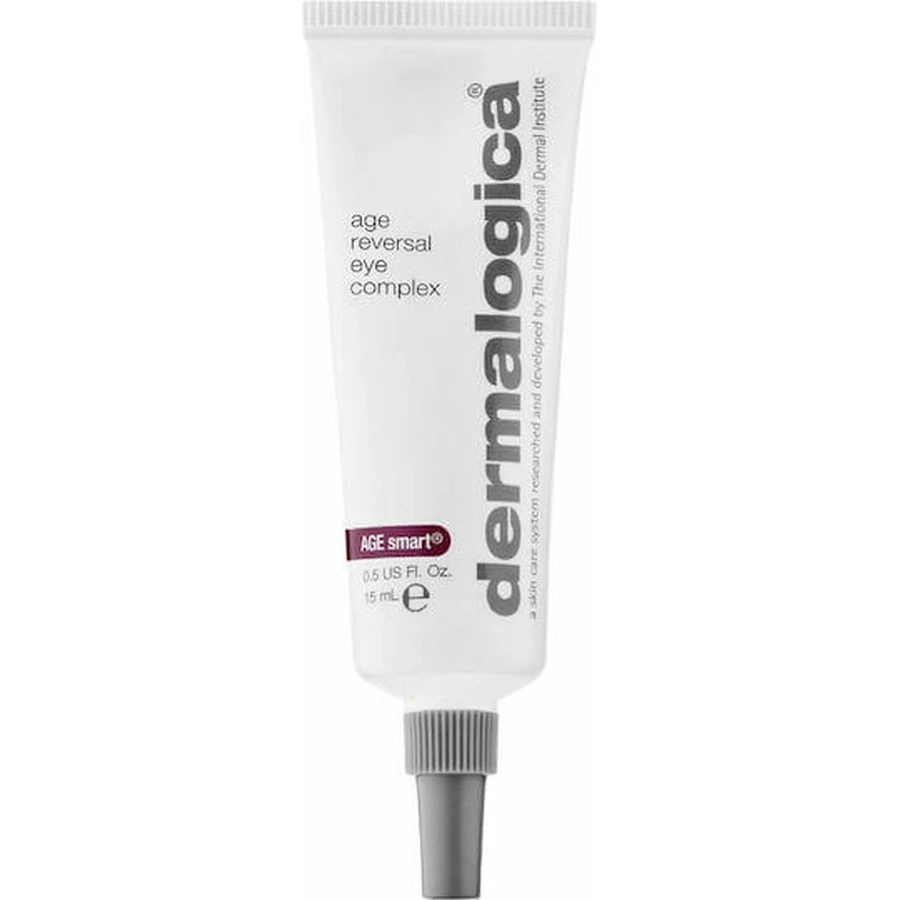 Dermalogica Age Reversal Зволожуючий та омолоджуючий крем для шкіри навколо очей проти темних кіл з ретинолом та вітаміном С 15мл: ціни та характеристики