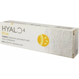 Крем Fidia Farmaceutici Hyalo4 Plus 100гр