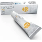 Крем Fidia Farmaceutici Hyalo4 Plus 100гр: ціни та характеристики
