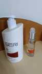 Farcom Seri Crystal Crystal Liquid Intensive Care Hair Lotion 50ml