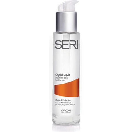 Farcom Seri Crystal Crystal Liquid Intensive Care Hair Lotion 50ml: цены и характеристики