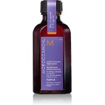 Moroccanoil Treatment Фіолетова олія для догляду за волоссям 50мл: ціни та характеристики