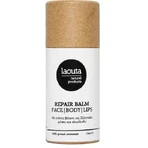 Laouta Natural Products Repair Зволожуючий відновлюючий бальзам для сухої шкіри 15мл: ціни та характеристики