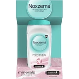 Noxzema Minerals Soft Care Deodorant 48h Roll-On 50ml