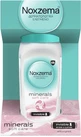 Дезодорант Noxzema Minerals Soft Care Дезодорант 48h Roll-On 50ml