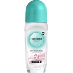 Дезодорант Noxzema Minerals Soft Care Дезодорант 48h Roll-On 50ml: ціни та характеристики