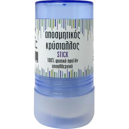Дезодорант-стік BioLeon Cristal Deodorant Дезодорант-стік 100гр: ціни та характеристики