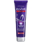 L'Oreal Paris Elvive Color Vive Фіолетова маска для збереження кольору волосся 150 мл: ціни та характеристики