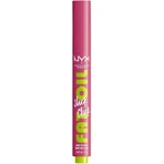 Nyx Professional Makeup Fat Oil Fat Oil Stick Бальзам для губ 07 Dm Me 2гр: цены и характеристики