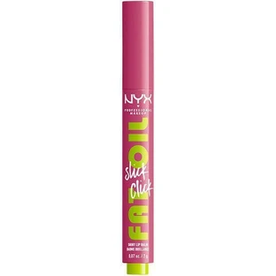 Nyx Professional Makeup Fat Oil Fat Oil Stick Бальзам для губ 07 Dm Me 2гр