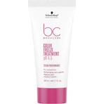 Schwarzkopf Bonacure Bonacure Colour Freeze Treatment Маска для збереження кольору волосся 30 мл: ціни та характеристики