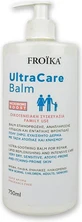 Froika Ultra Care Balm Зволожуючий бальзам для тіла для атопічної шкіри 750мл