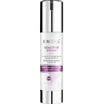 Зволожуючий крем для обличчя Froika Sensitive Light 24h з гіалуроновою кислотою та пептидом 50мл: ціни та характеристики