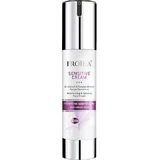 Зволожуючий крем для обличчя Froika Sensitive Light 24h з гіалуроновою кислотою та пептидом 50мл