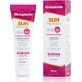 Heremco Histoplastin Захист від сонця Сонцезахисний крем для обличчя SPF50 з пігментом 50мл